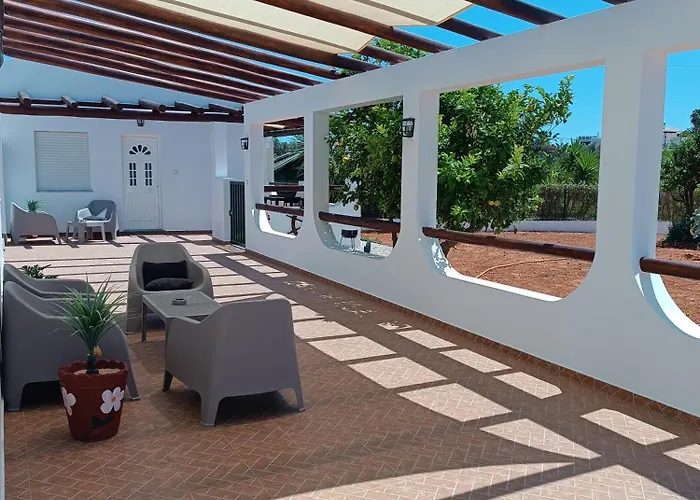 Casa Zeferino * Ferragudo (Faro)