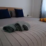 Casa Zeferino Prázdninový dům Ferragudo (Faro)