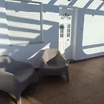 Prázdninový dům Casa Zeferino Ferragudo (Faro)