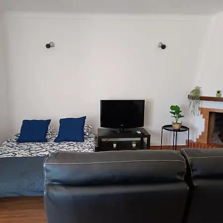 Casa Zeferino